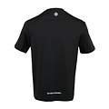 The Indian Maharadja Jaipur Tee Men Black