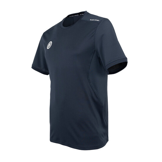 The Indian Maharadja Jaipur Tee Men Navy