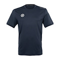 The Indian Maharadja Jaipur Tee Men Navy