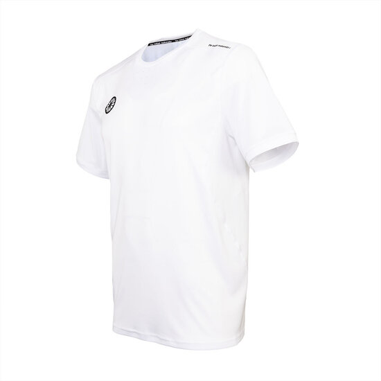 The Indian Maharadja Jaipur Tee Men White