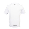 The Indian Maharadja Jaipur Tee Men White