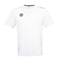 The Indian Maharadja Jaipur Tee Men White