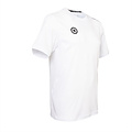 The Indian Maharadja Jaipur Tee Men White