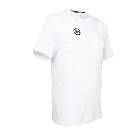 The Indian Maharadja Jaipur Tee Men White