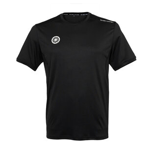 Jaipur boys tee Black