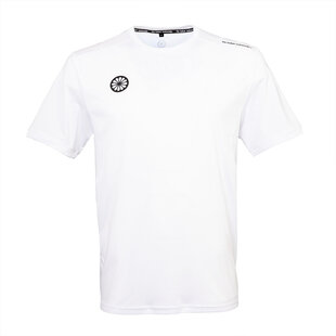 Jaipur boys tee White