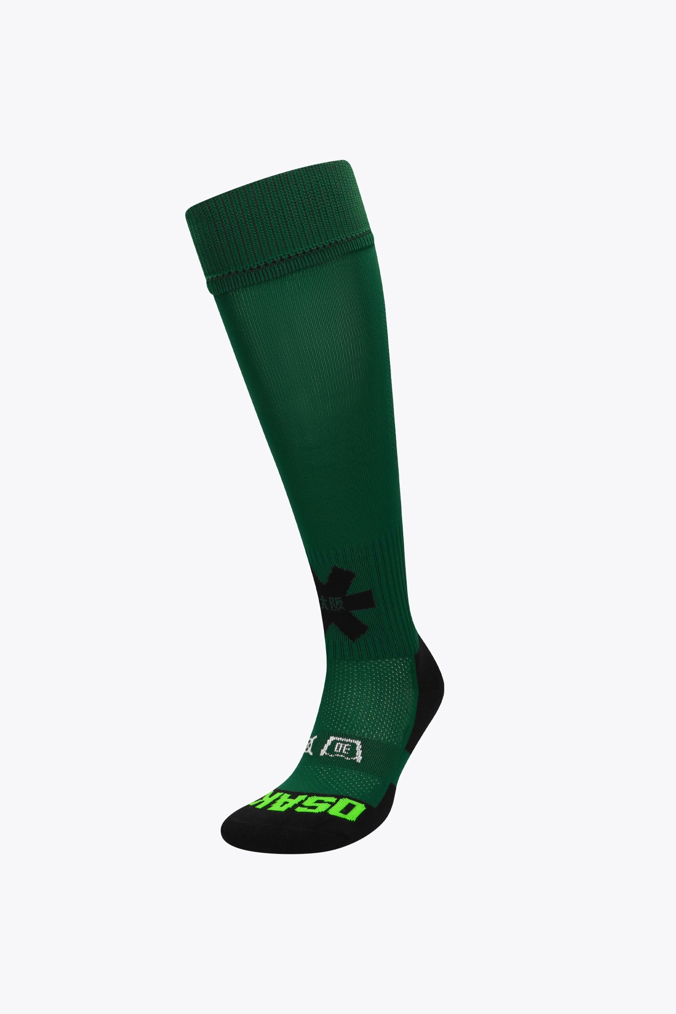Osaka Sox Dark Green