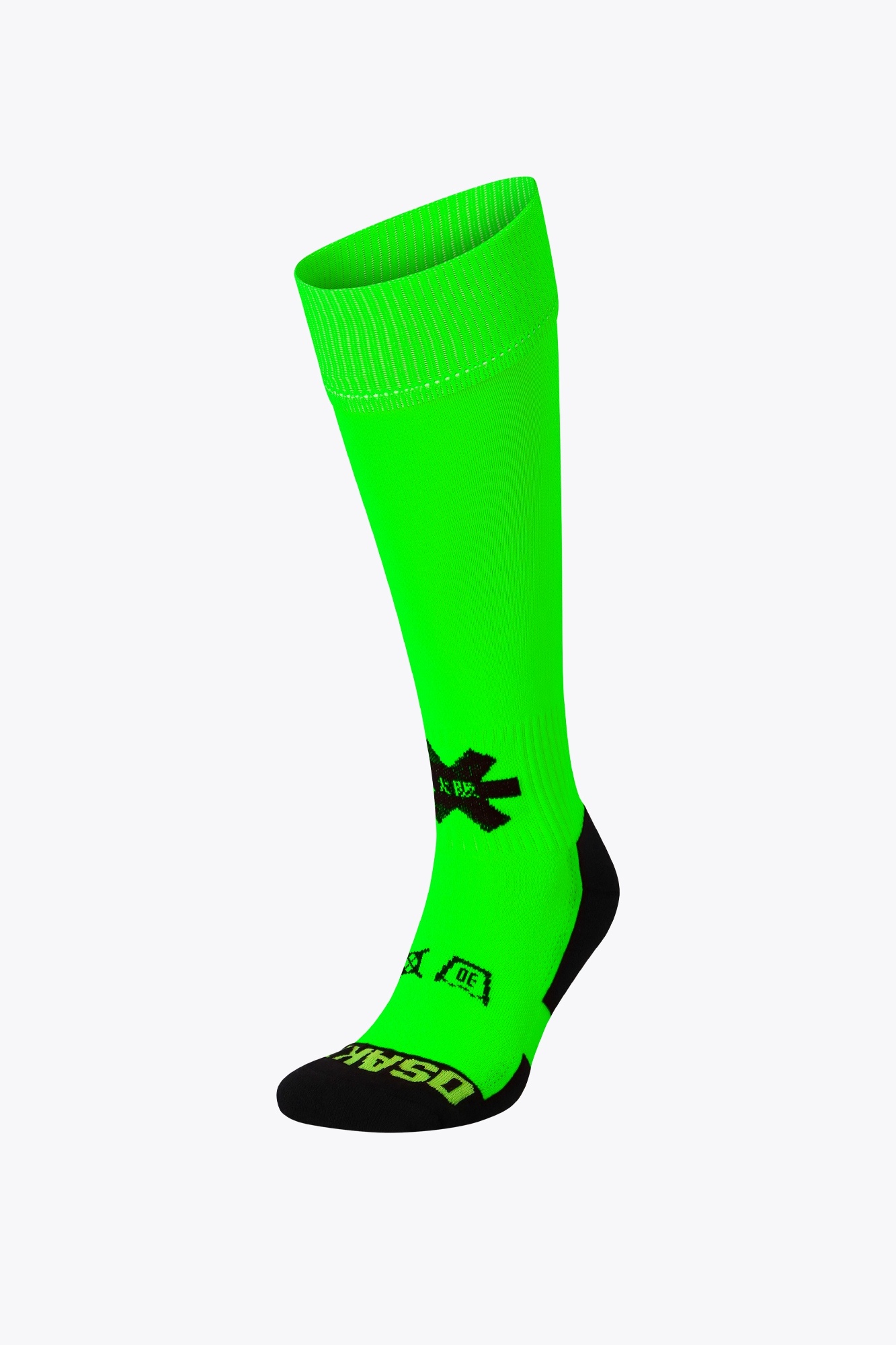Osaka Sox Fluo Green