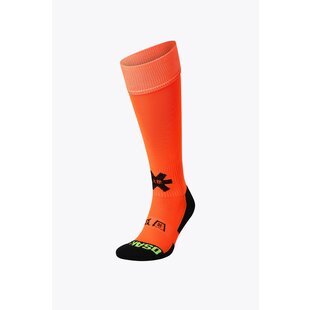 Sox Orange Tiger