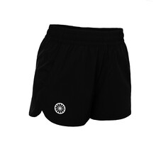 Jaipur Women 2 in 1 Shorts Black