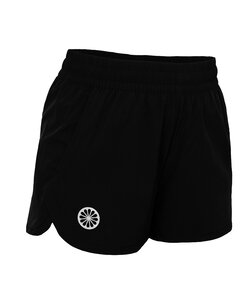 Jaipur Women 2 in 1 Shorts Black