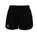 The Indian Maharadja Jaipur Women 2 in 1 Shorts Black