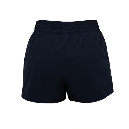 The Indian Maharadja Jaipur Women 2 in 1 Shorts Navy