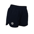 The Indian Maharadja Jaipur Women 2 in 1 Shorts Navy