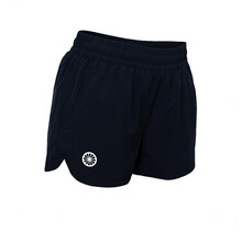 Jaipur Women 2 in 1 Shorts Navy