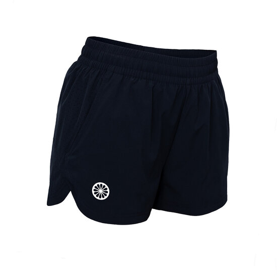 The Indian Maharadja Jaipur Women 2 in 1 Shorts Navy