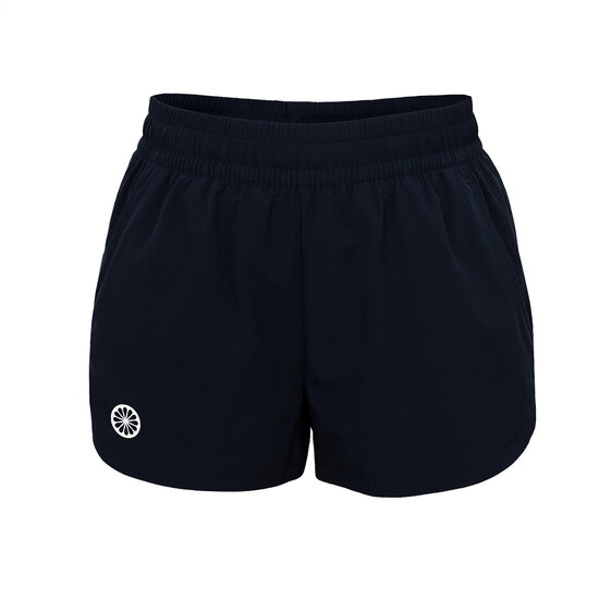 The Indian Maharadja Jaipur Women 2 in 1 Shorts Navy