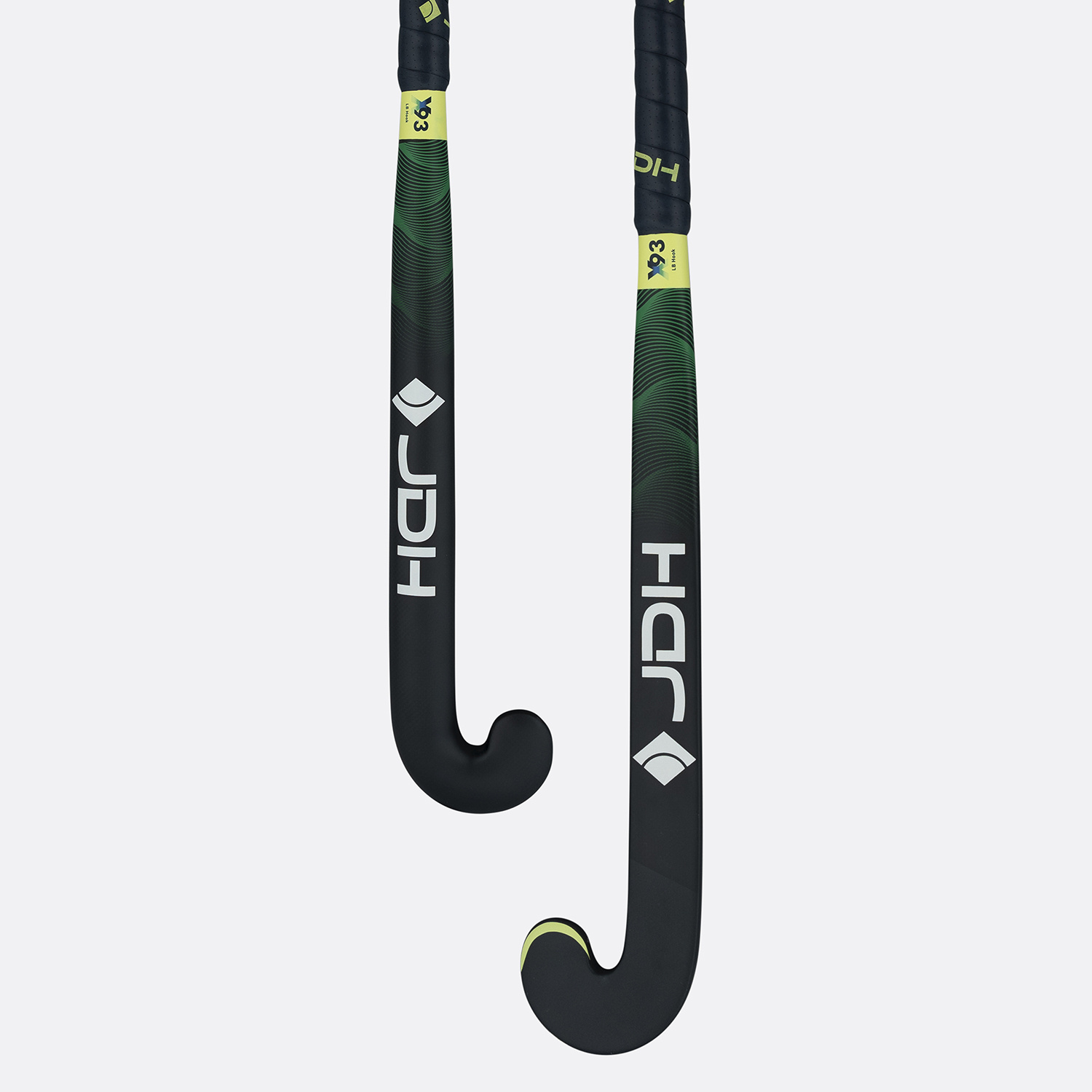 JDH X93TT Low Bow