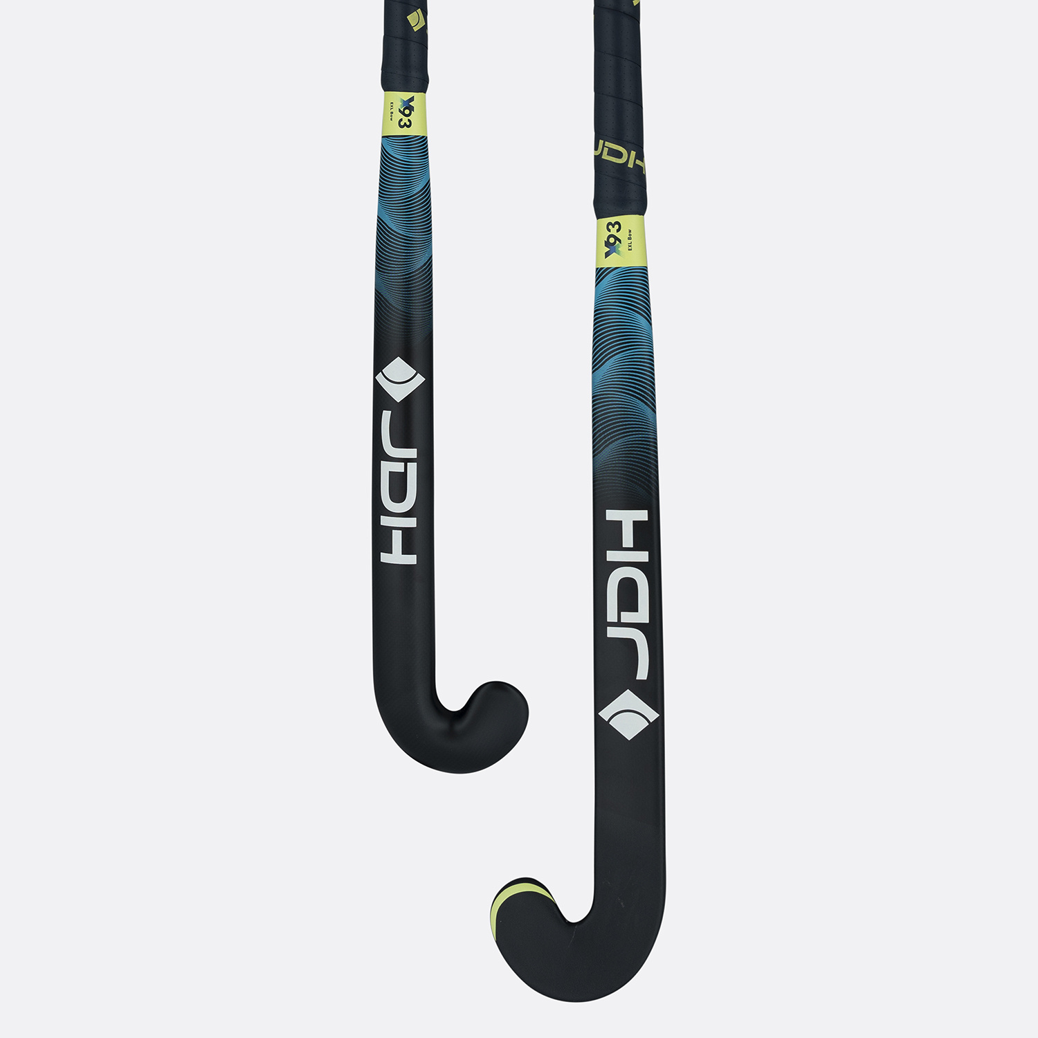 JDH X93TT Extra LowBow