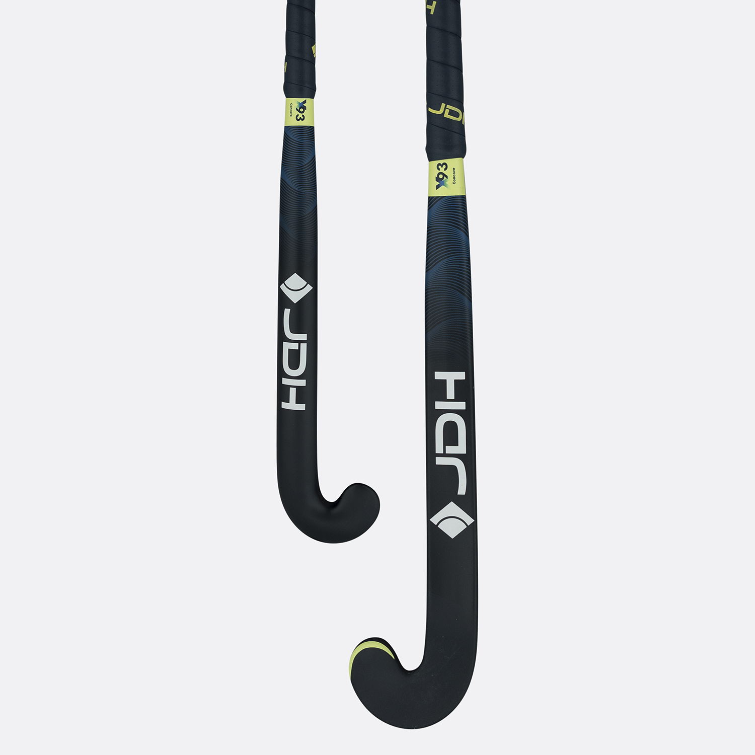 JDH X93TT Concave