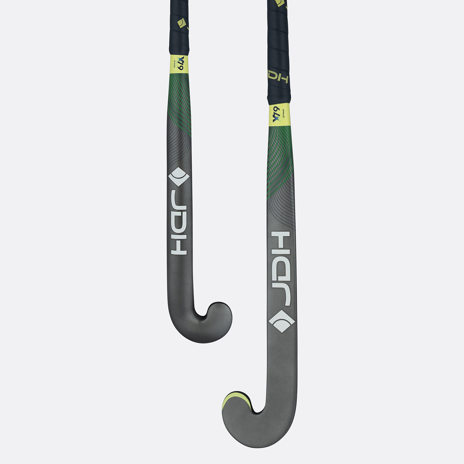 JDH X79TT Low Bow Hook