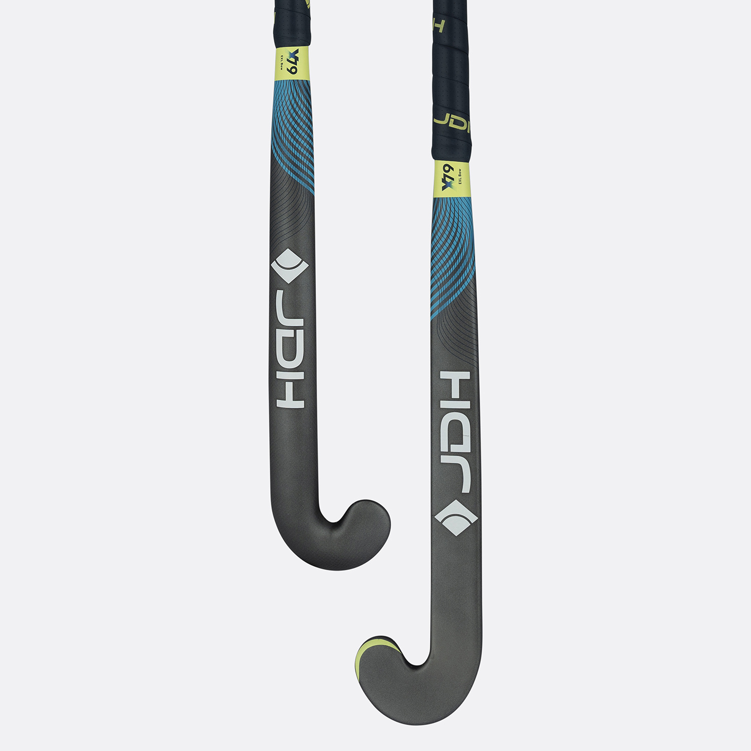 JDH X79TT Extra LowBow