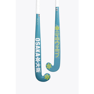 Indoor Midbow Retro Blue JR