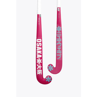 Indoor Midbow Rasberry JR