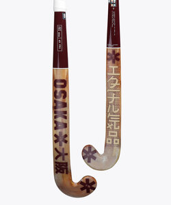 Indoor Pro Bow Wood