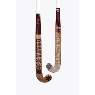 Indoor Pro Bow Wood