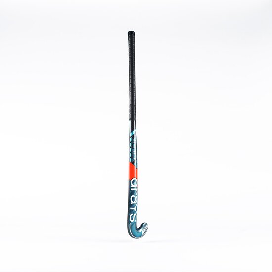 Grays Dynabow 10 Black Blue