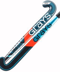Dynabow 10 Black Blue