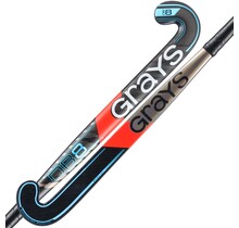 Dynabow 8 Black Blue