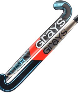 Dynabow 8 Black Blue