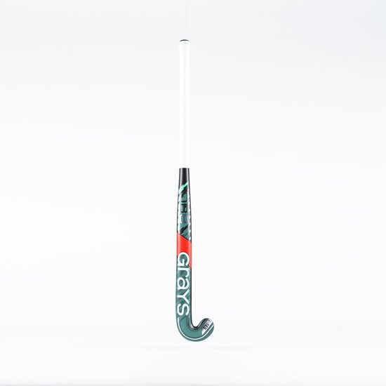 Grays Dynabow 8 Black Aqua