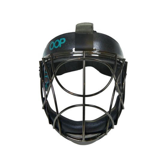 OBO OOP FaceOff Steel