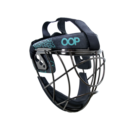 OBO OOP FaceOff Steel