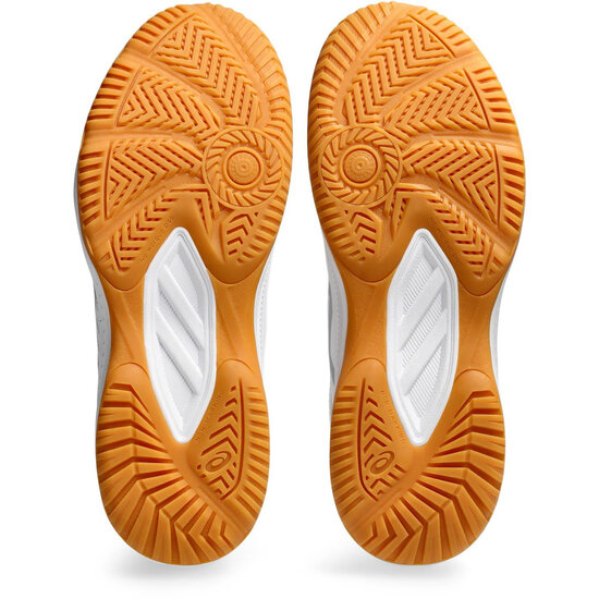 Asics Upcourt 6 White