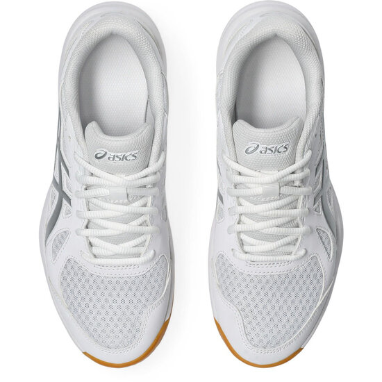 Asics Upcourt 6 White