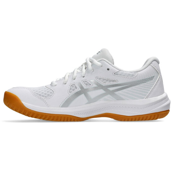 Asics Upcourt 6 White