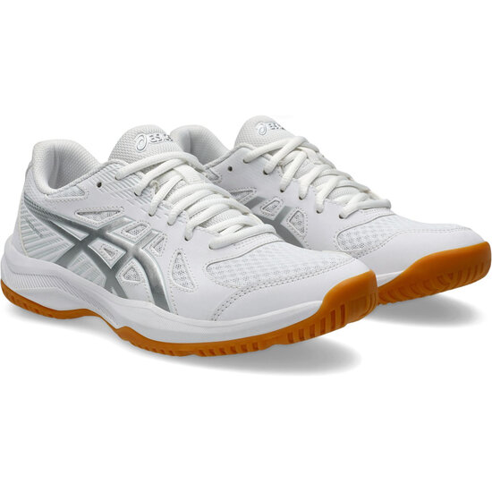 Asics Upcourt 6 White