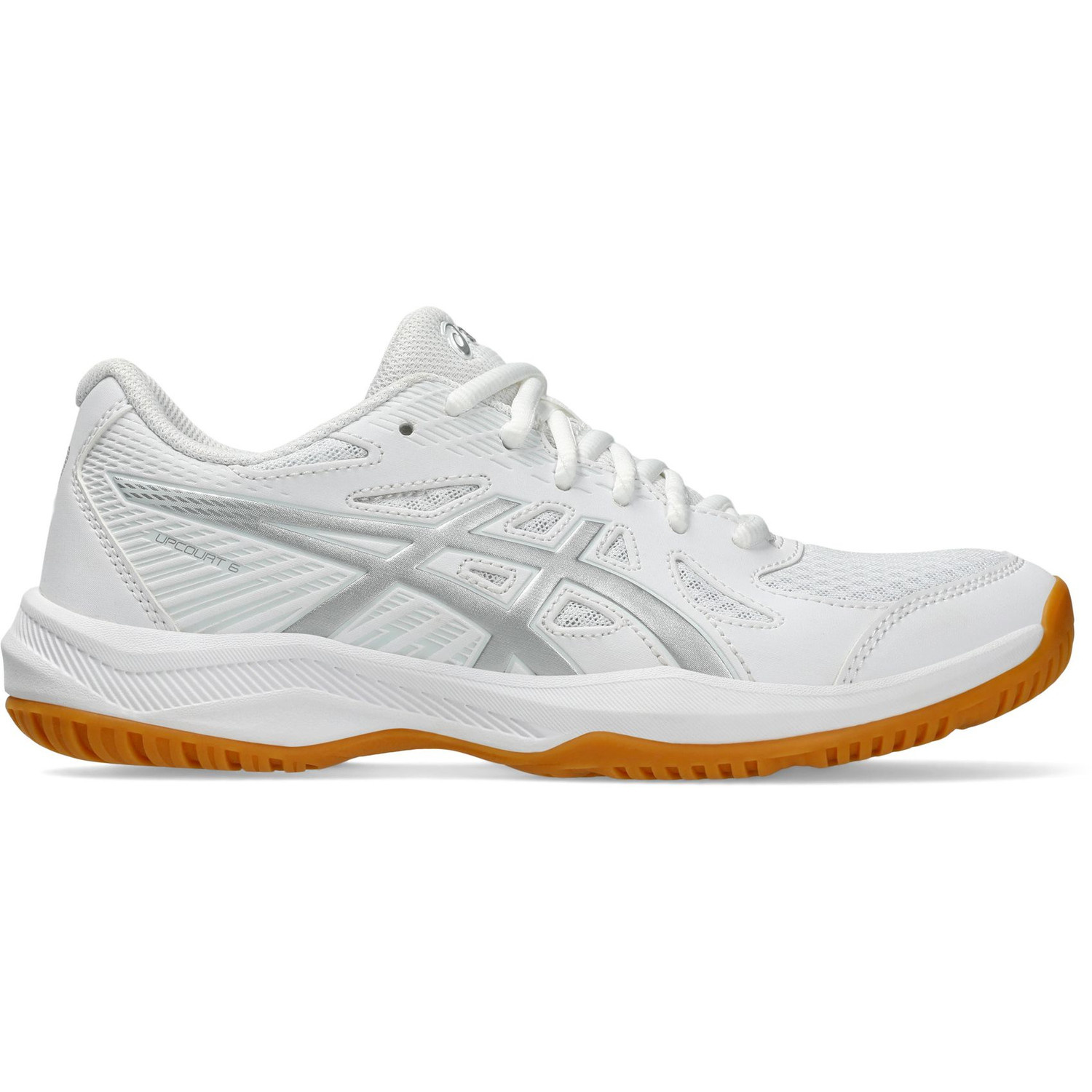 Asics Upcourt 6 White