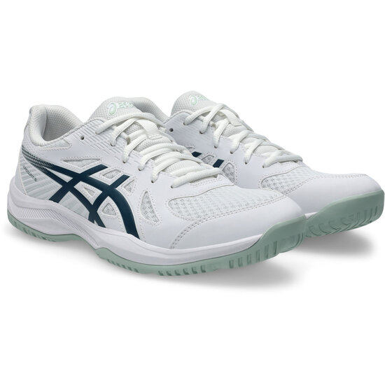 Asics Upcourt 6 White
