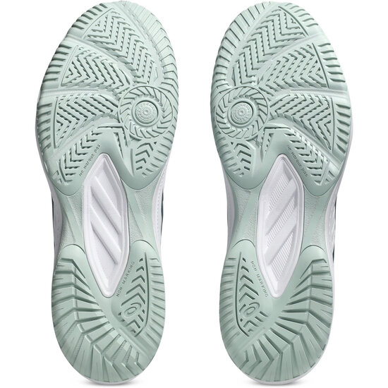 Asics Upcourt 6 White