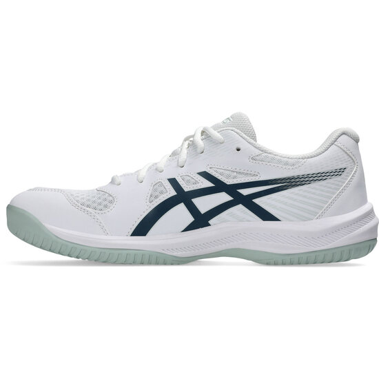 Asics Upcourt 6 White
