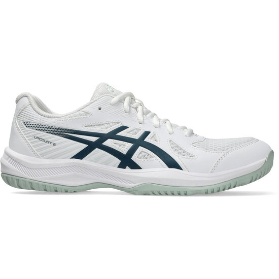 Asics Upcourt 6 White