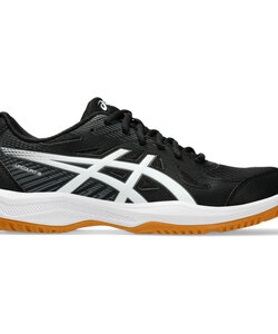 Upcourt 6 Black White