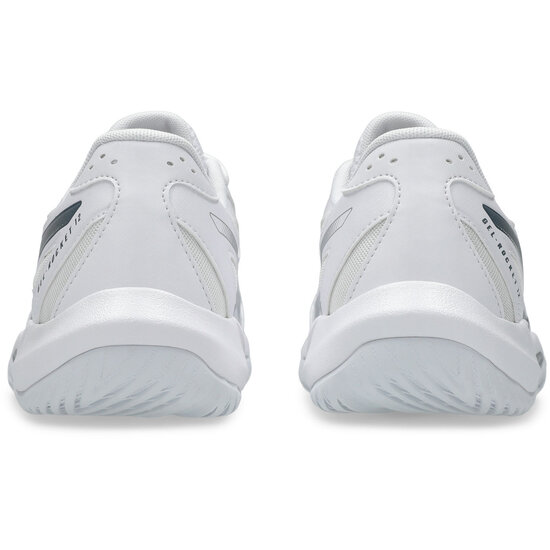 Asics Gel Rocket White