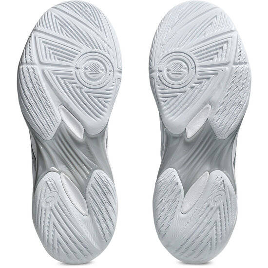 Asics Gel Rocket White