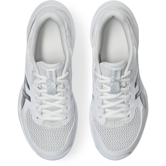 Asics Gel Rocket White